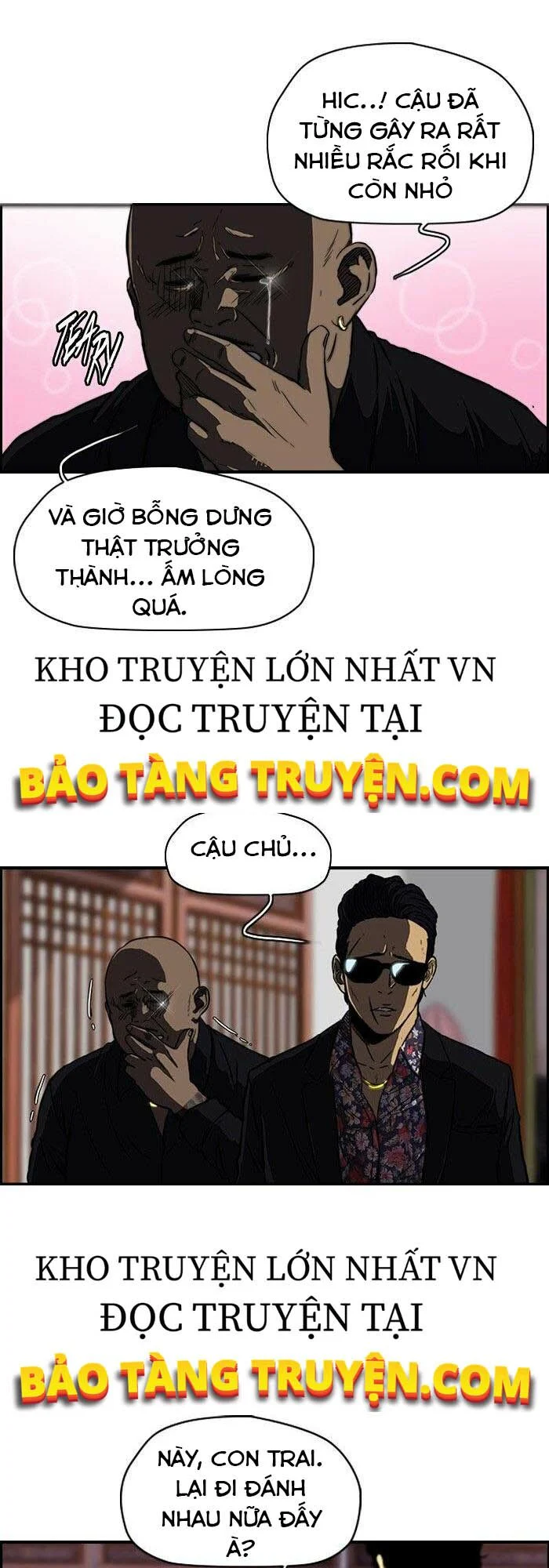 thể thao cực hạn Chapter 121 - Next chương 122