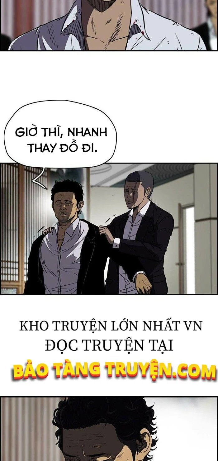 thể thao cực hạn Chapter 121 - Next chương 122