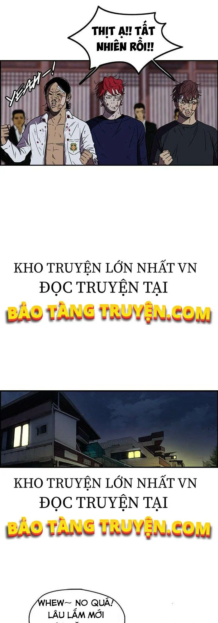 thể thao cực hạn Chapter 121 - Next chương 122