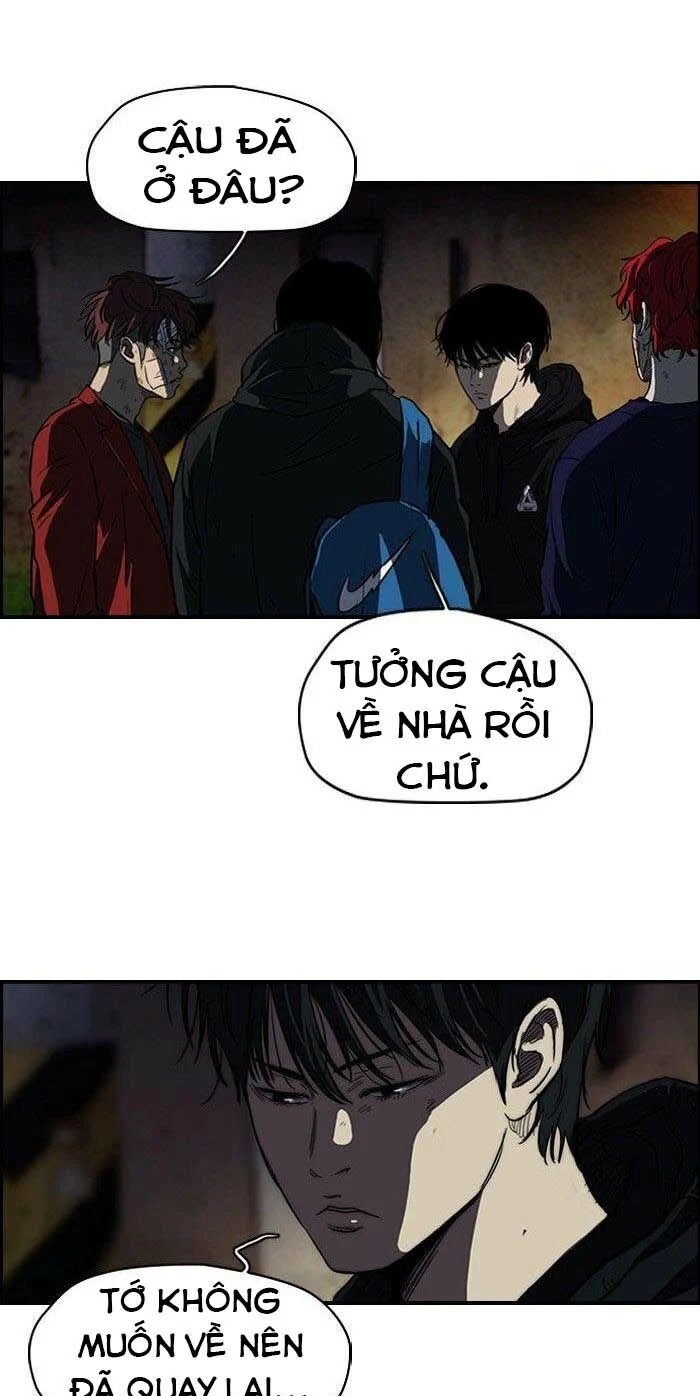 thể thao cực hạn Chapter 121 - Next chương 122