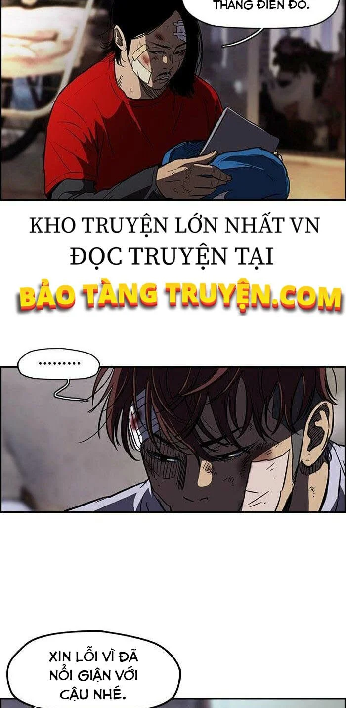 thể thao cực hạn Chapter 121 - Next chương 122