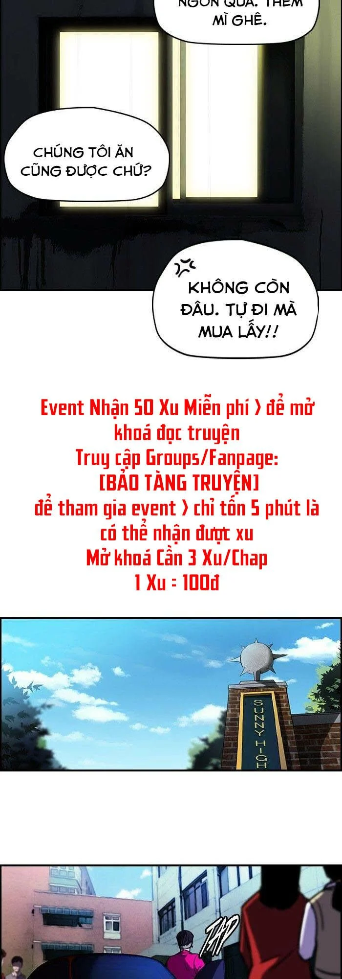 thể thao cực hạn Chapter 121 - Next chương 122