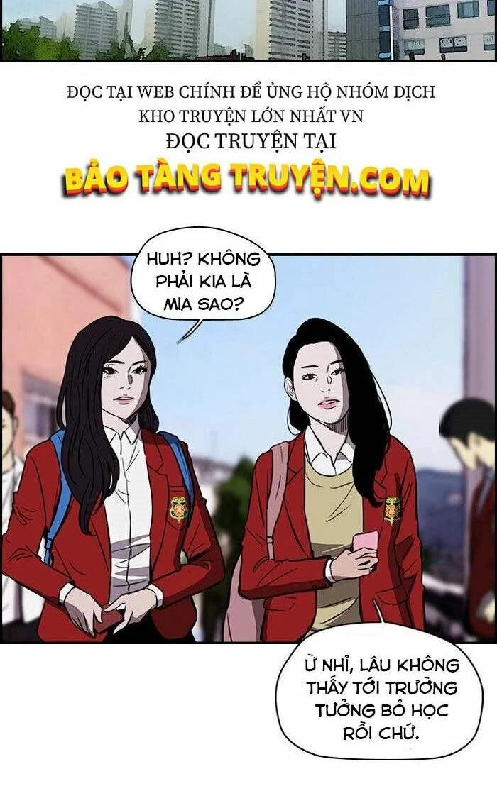 thể thao cực hạn Chapter 126 - Next chapter 127