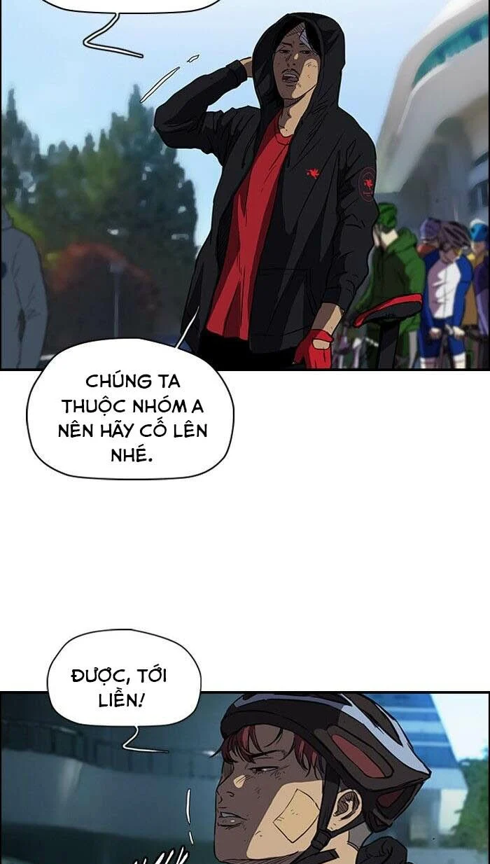 thể thao cực hạn Chapter 126 - Next chapter 127