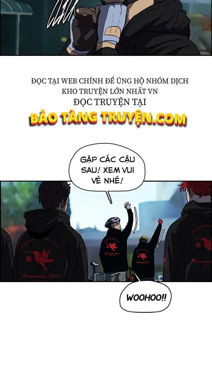 thể thao cực hạn Chapter 126 - Next chapter 127