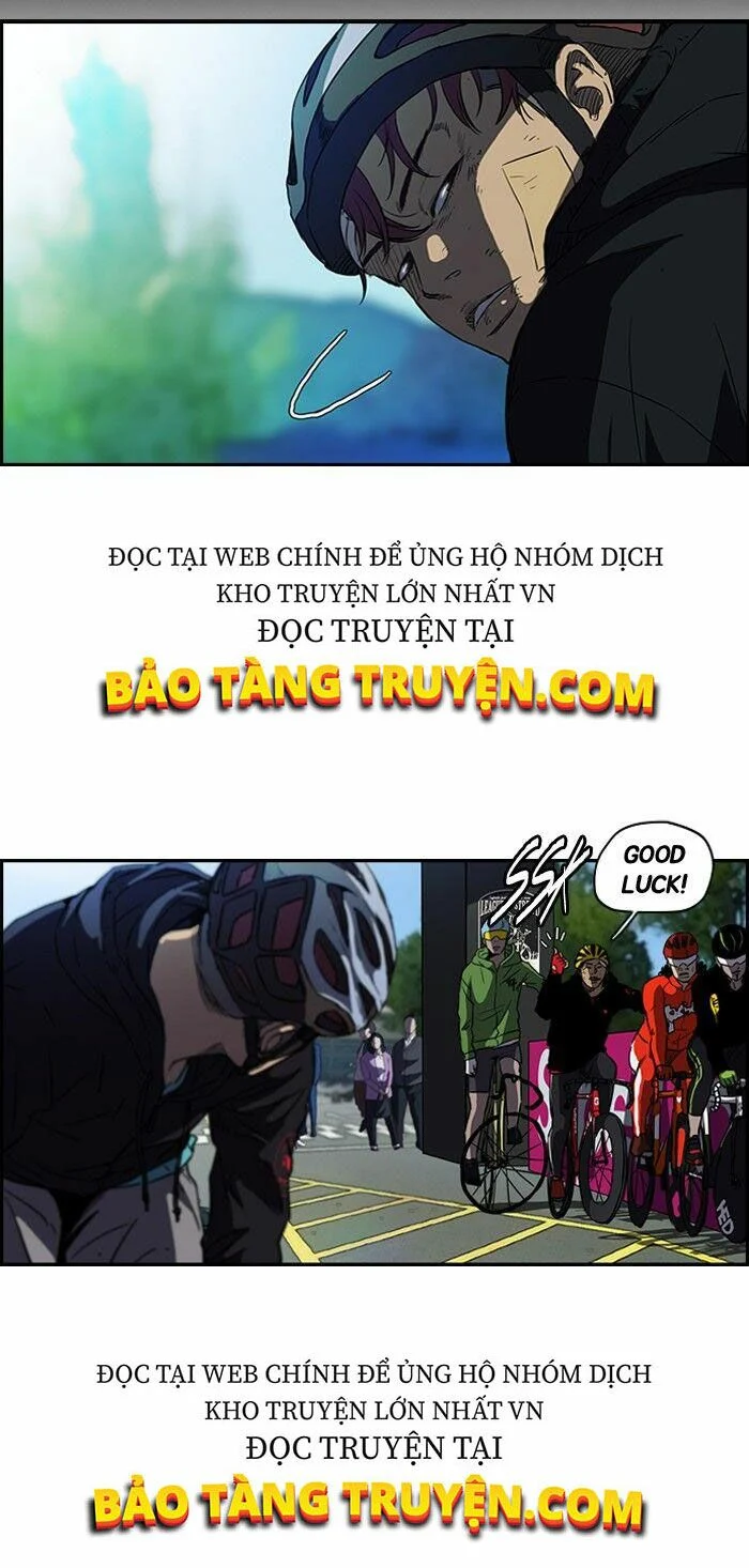 thể thao cực hạn Chapter 127 - Next chapter 128