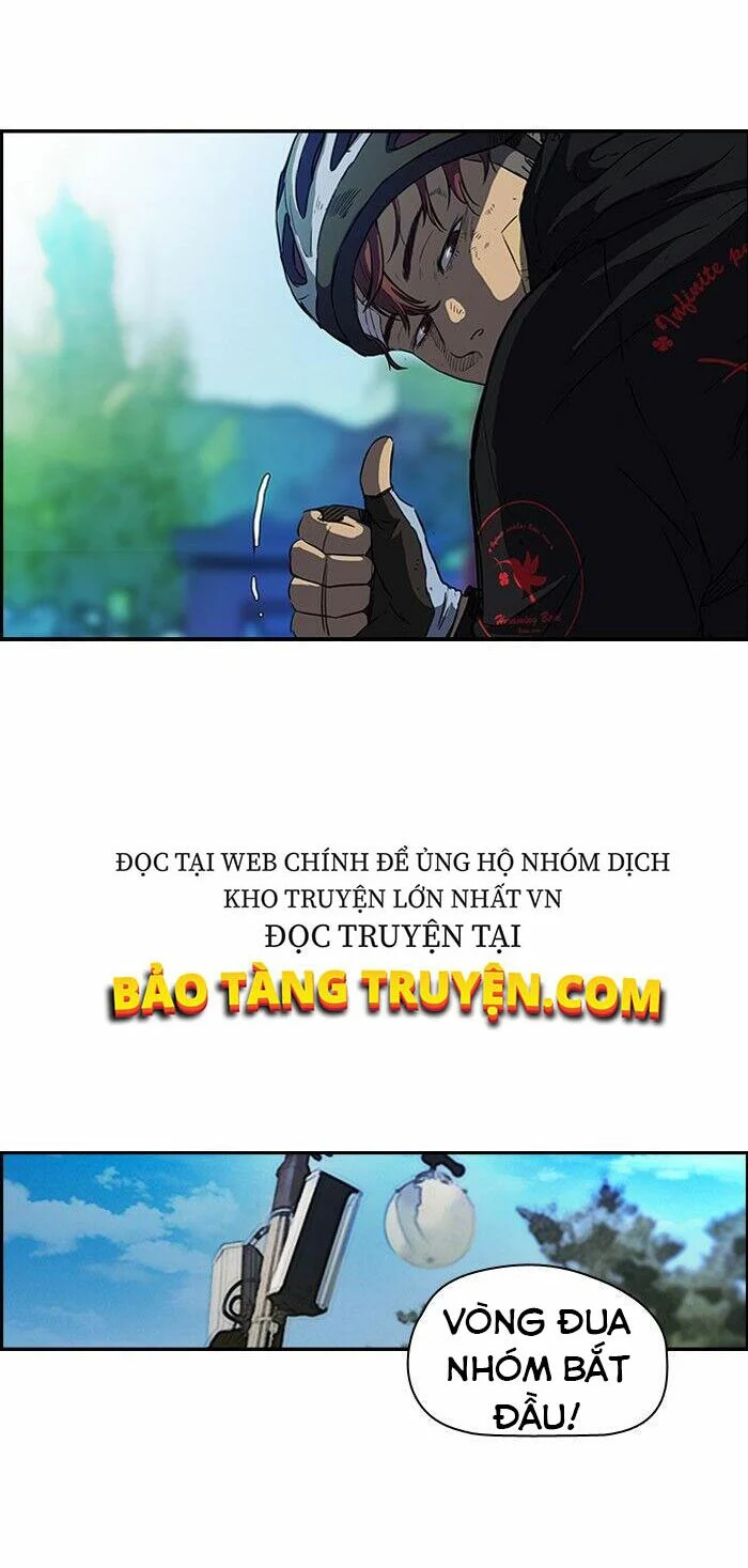 thể thao cực hạn Chapter 127 - Next chapter 128