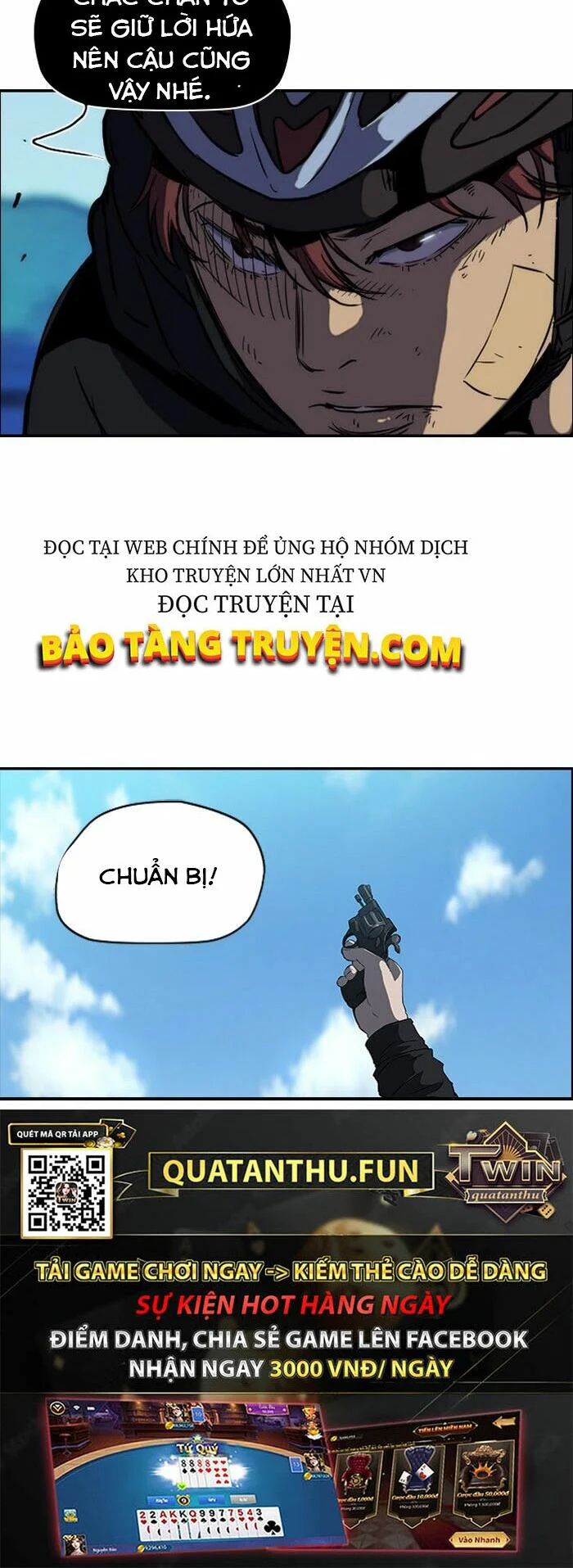 thể thao cực hạn Chapter 127 - Next chapter 128