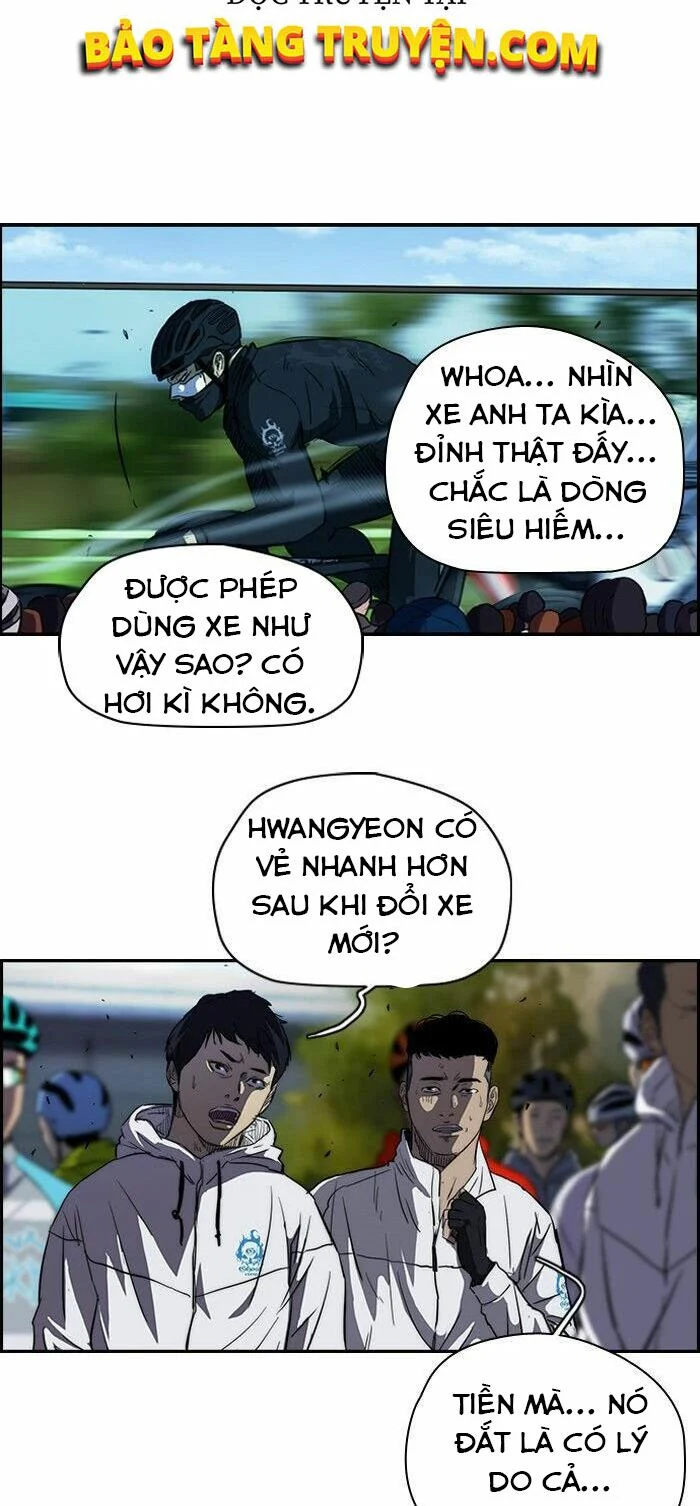 thể thao cực hạn Chapter 127 - Next chapter 128