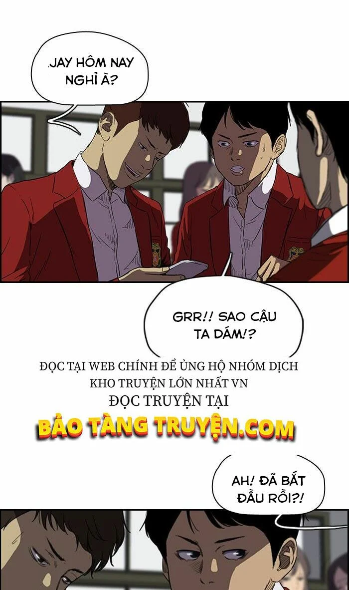 thể thao cực hạn Chapter 127 - Next chapter 128