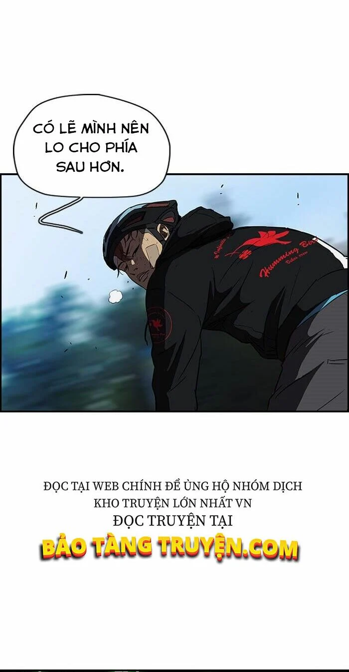 thể thao cực hạn Chapter 127 - Next chapter 128