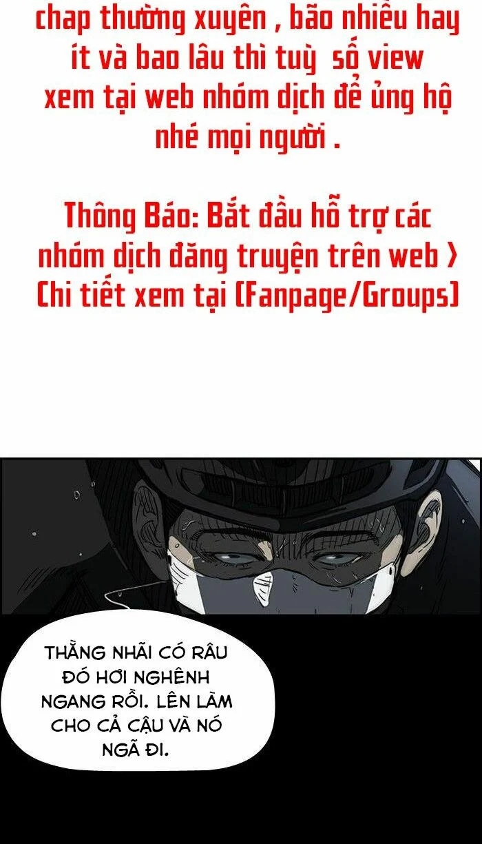 thể thao cực hạn Chapter 129 - Next chapter 130