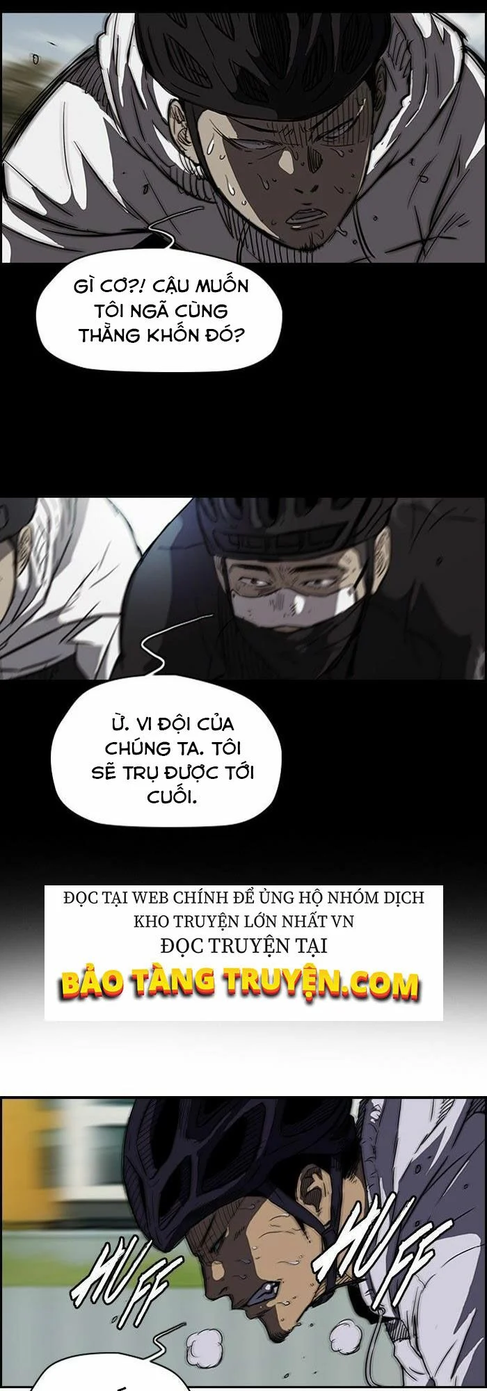 thể thao cực hạn Chapter 129 - Next chapter 130