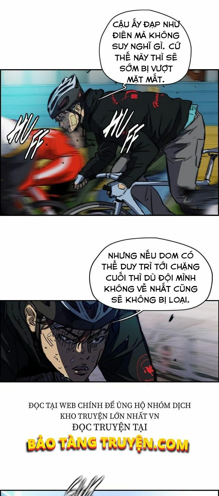 thể thao cực hạn Chapter 129 - Next chapter 130