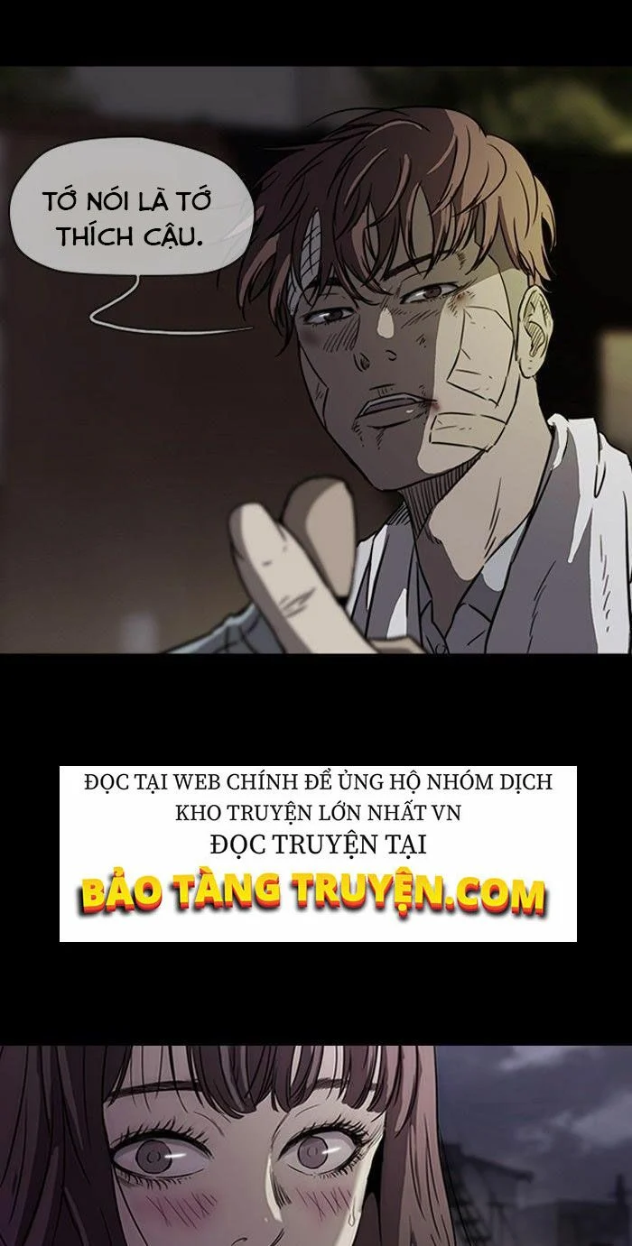 thể thao cực hạn Chapter 129 - Next chapter 130