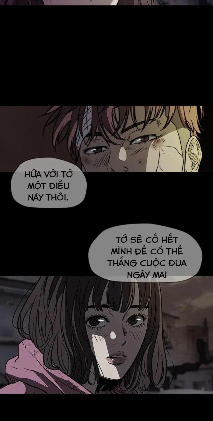 thể thao cực hạn Chapter 129 - Next chapter 130