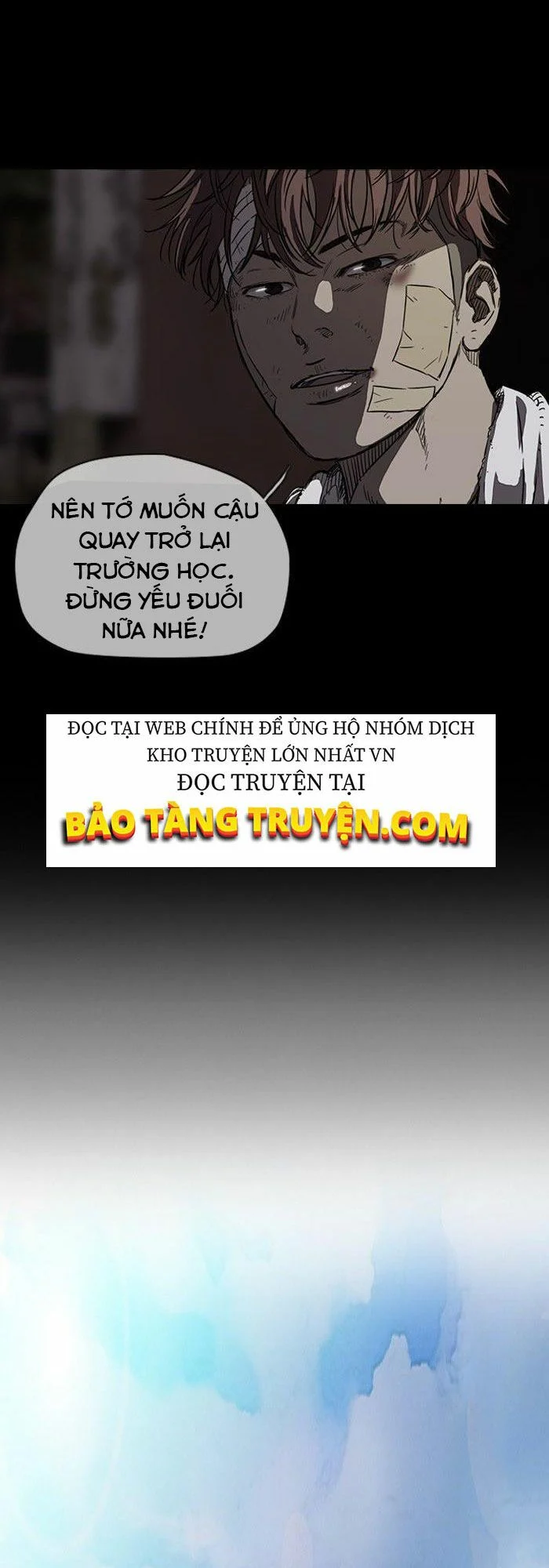 thể thao cực hạn Chapter 129 - Next chapter 130