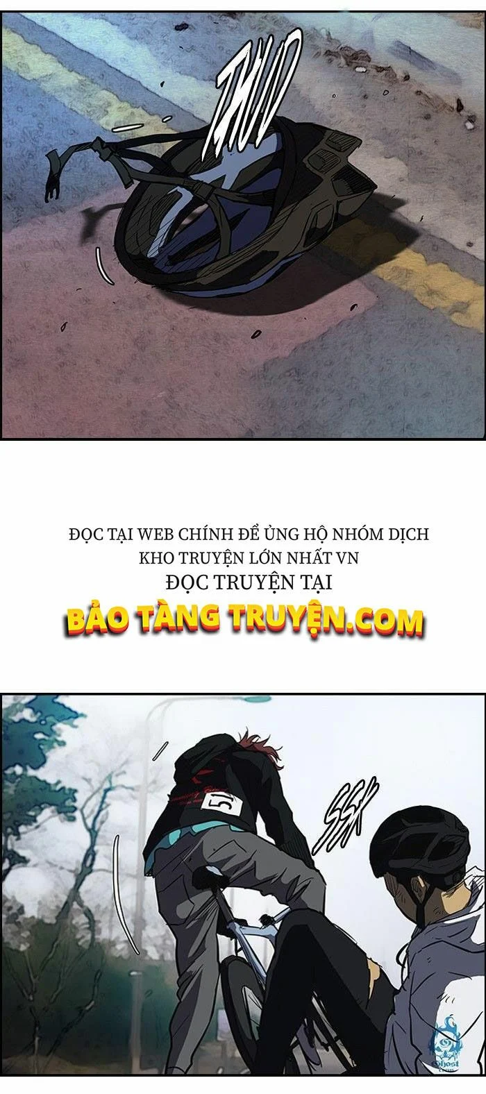 thể thao cực hạn Chapter 129 - Next chapter 130