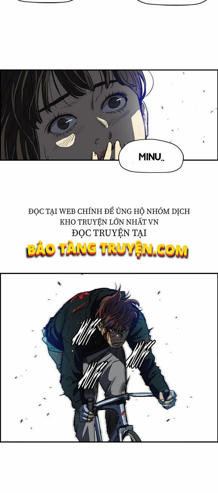 thể thao cực hạn Chapter 129 - Next chapter 130