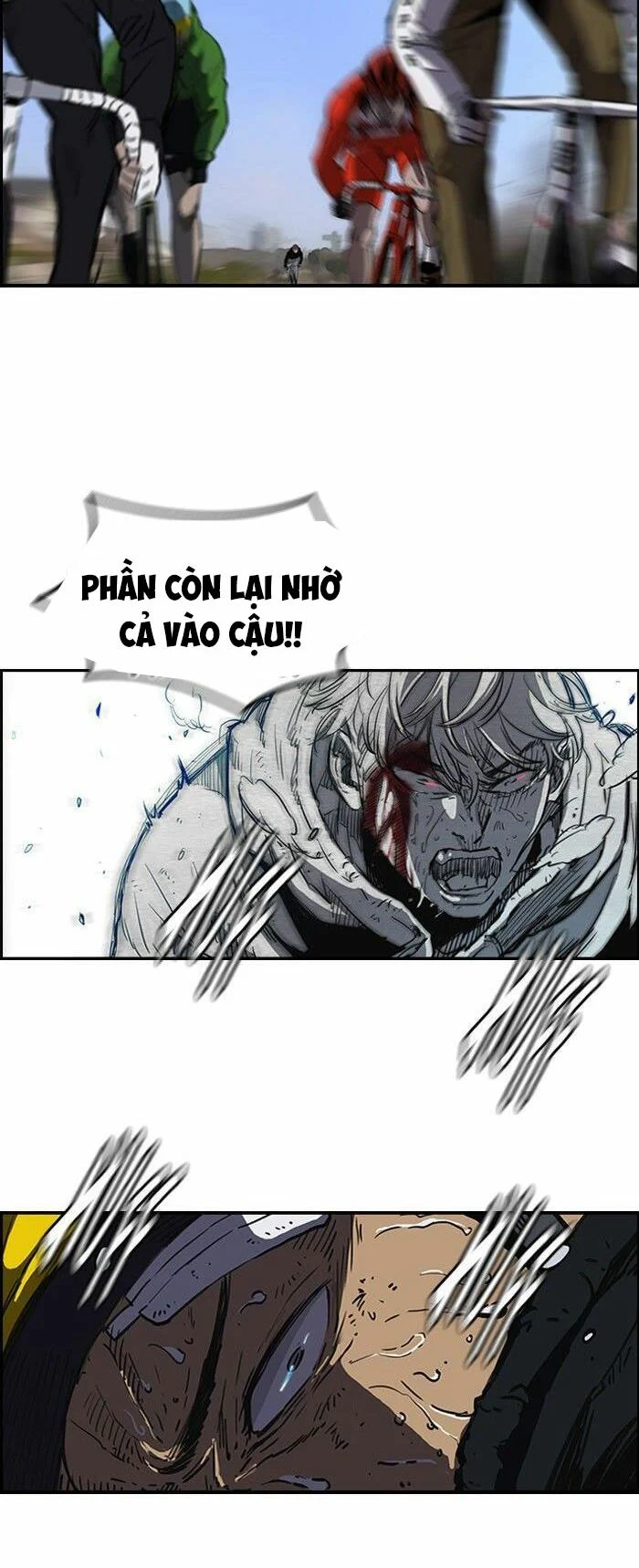 thể thao cực hạn Chapter 129 - Next chapter 130