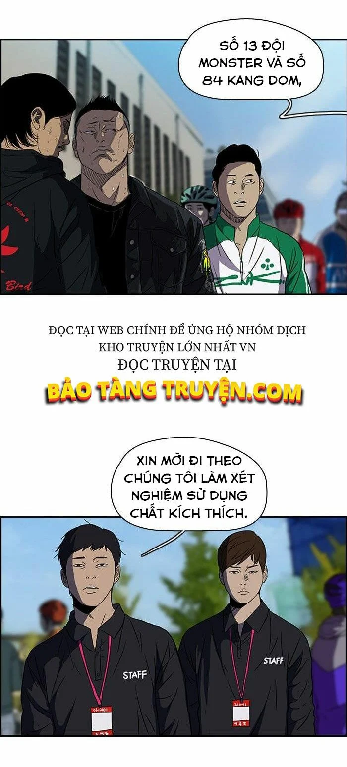 thể thao cực hạn Chapter 131 - Next chapter 132