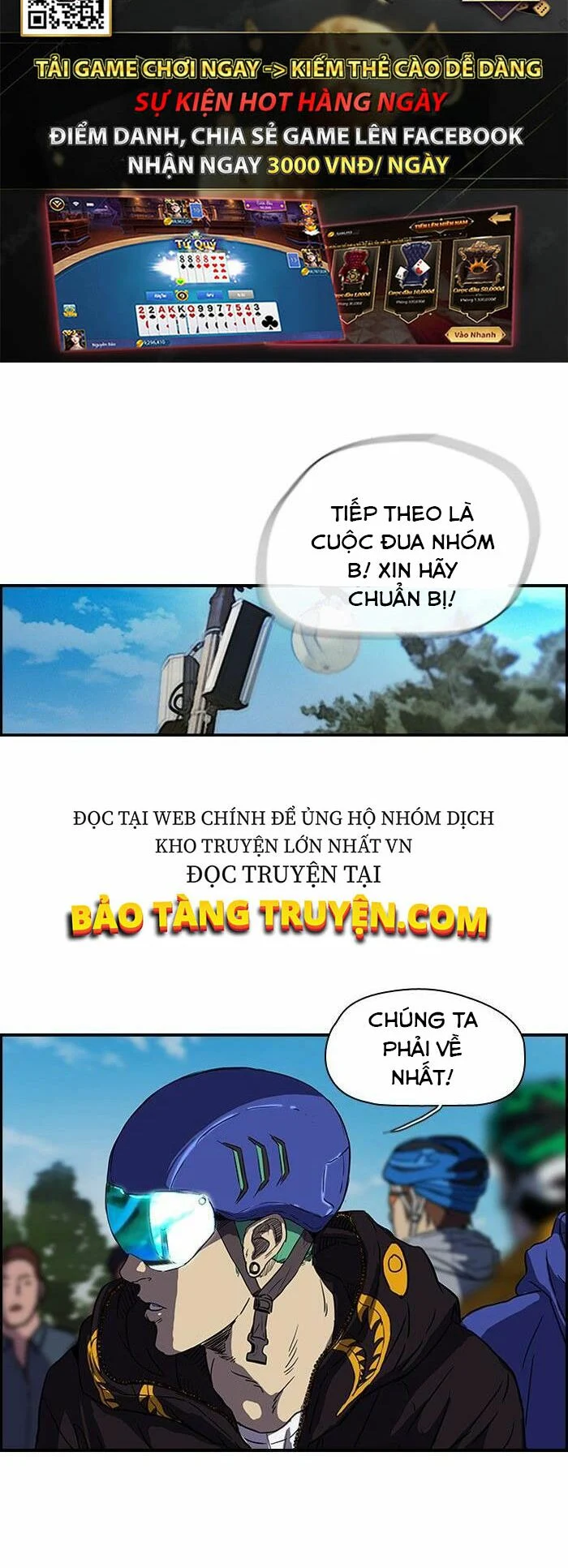 thể thao cực hạn Chapter 131 - Next chapter 132