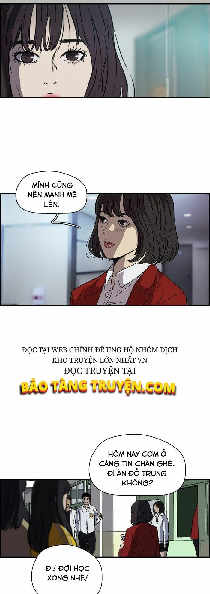 thể thao cực hạn Chapter 131 - Next chapter 132