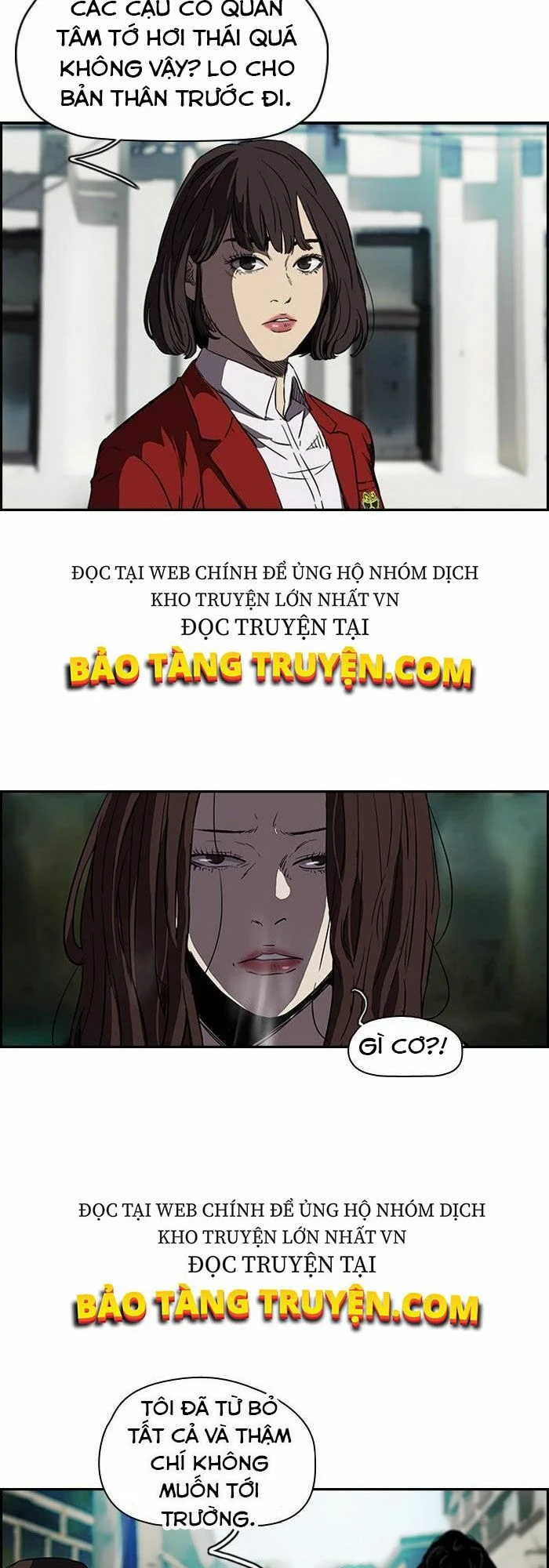 thể thao cực hạn Chapter 131 - Next chapter 132