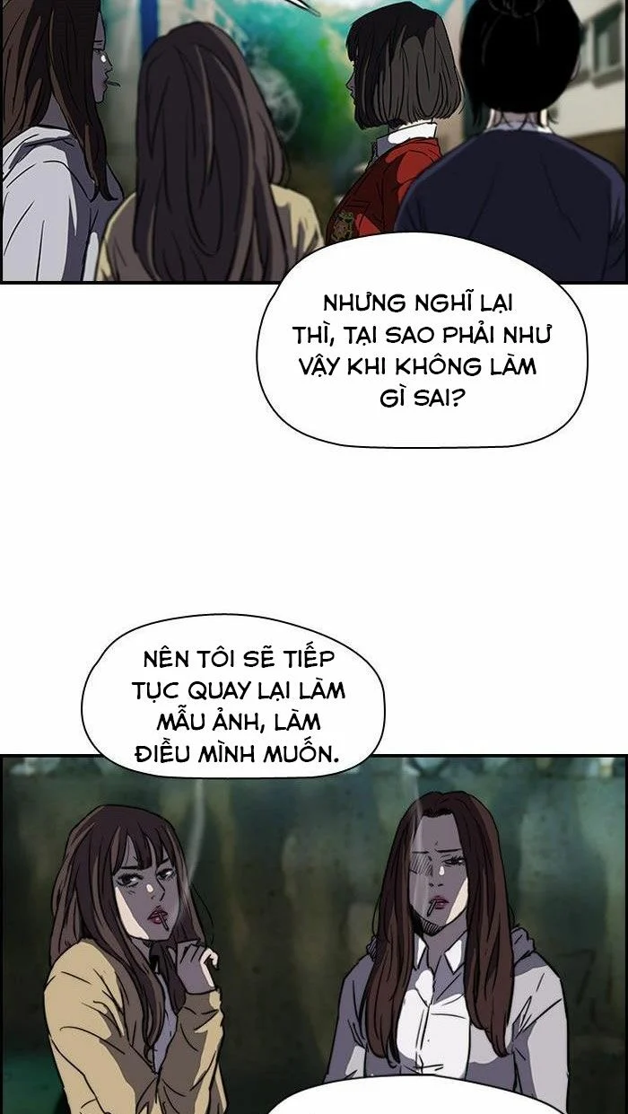 thể thao cực hạn Chapter 131 - Next chapter 132