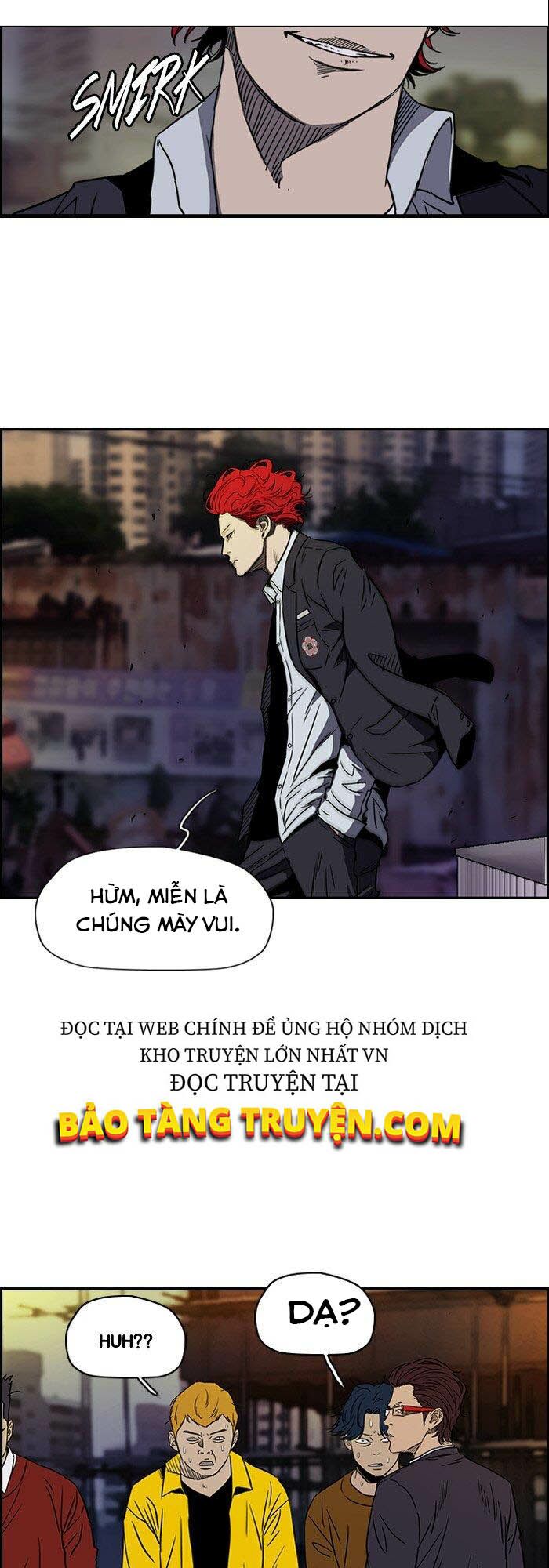 thể thao cực hạn Chapter 136 - Next chapter 137