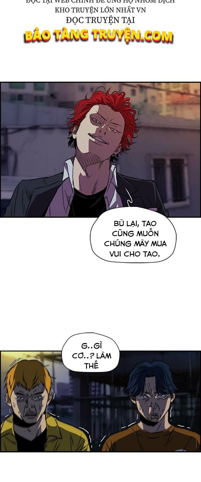 thể thao cực hạn Chapter 136 - Next chapter 137