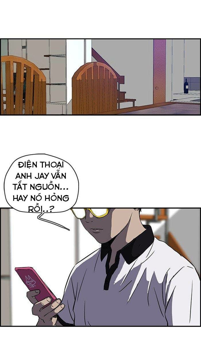 thể thao cực hạn Chapter 136 - Next chapter 137