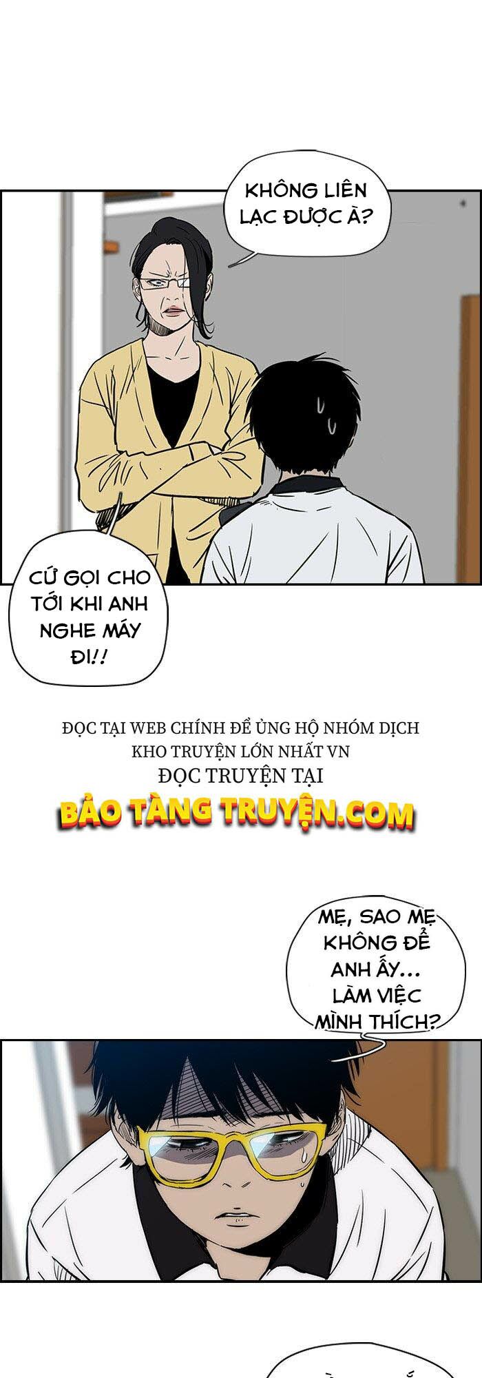 thể thao cực hạn Chapter 136 - Next chapter 137