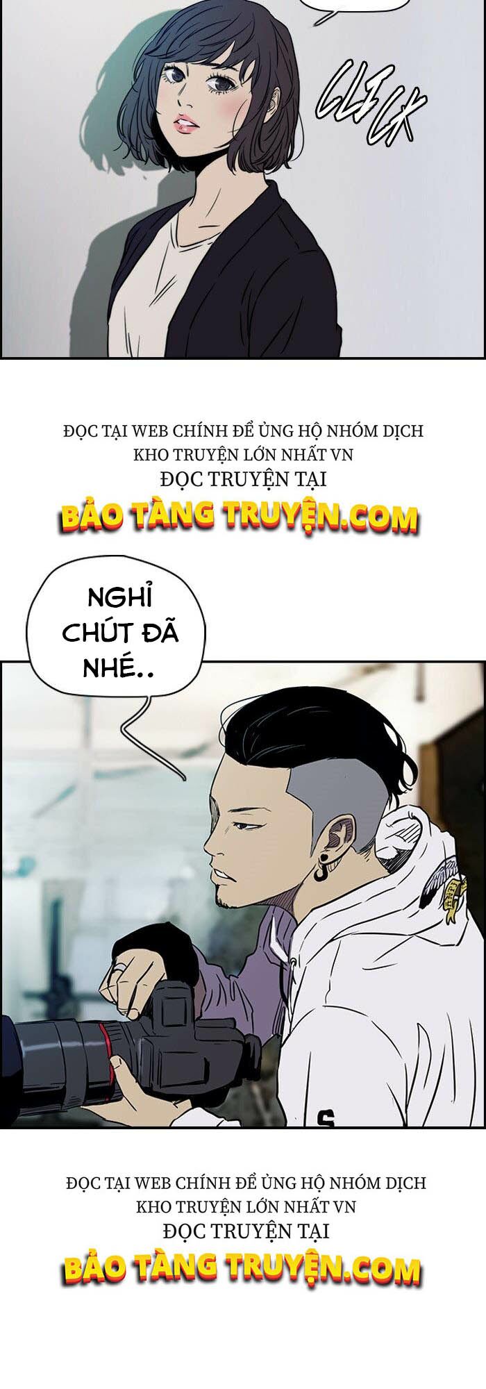 thể thao cực hạn Chapter 136 - Next chapter 137