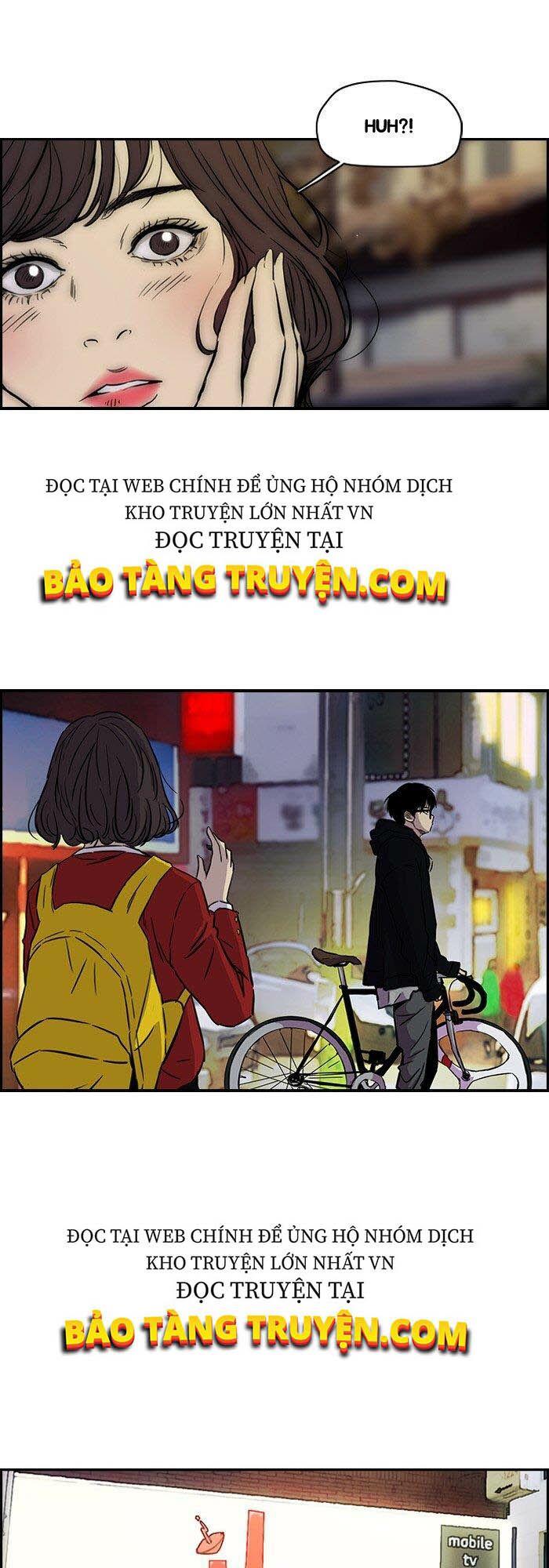 thể thao cực hạn Chapter 136 - Next chapter 137