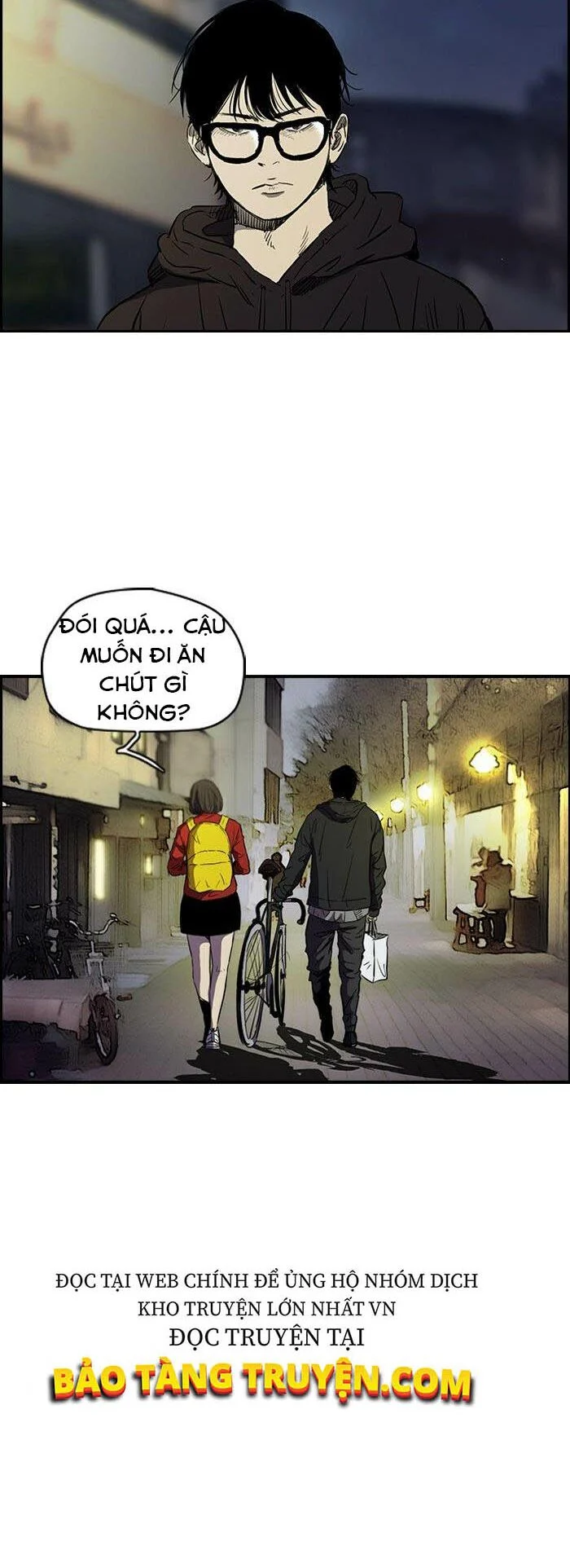 thể thao cực hạn Chapter 137 - Next chapter 138