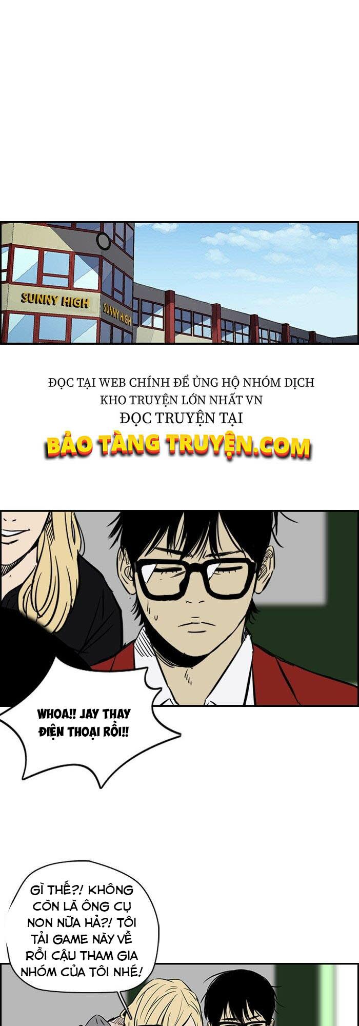 thể thao cực hạn Chapter 137 - Next chapter 138