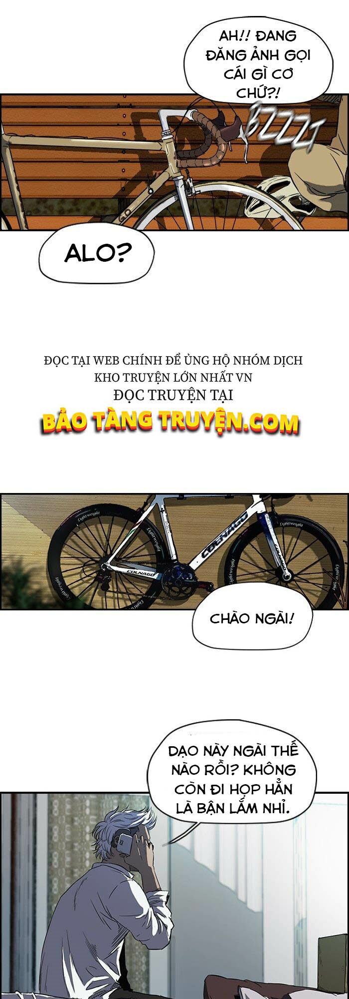 thể thao cực hạn Chapter 137 - Next chapter 138