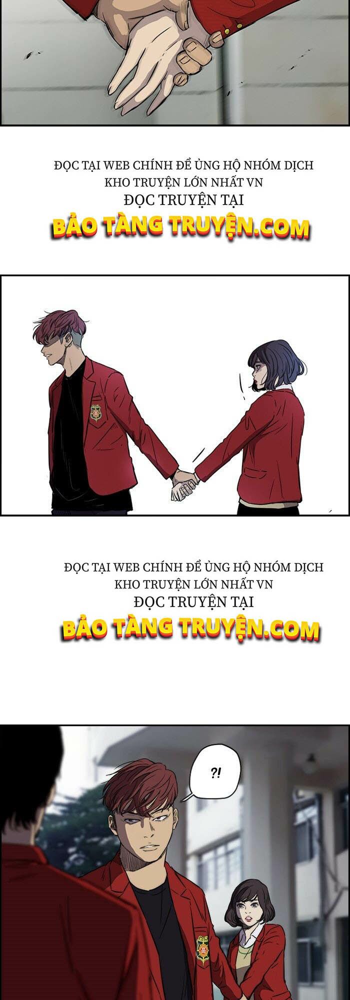 thể thao cực hạn Chapter 137 - Next chapter 138