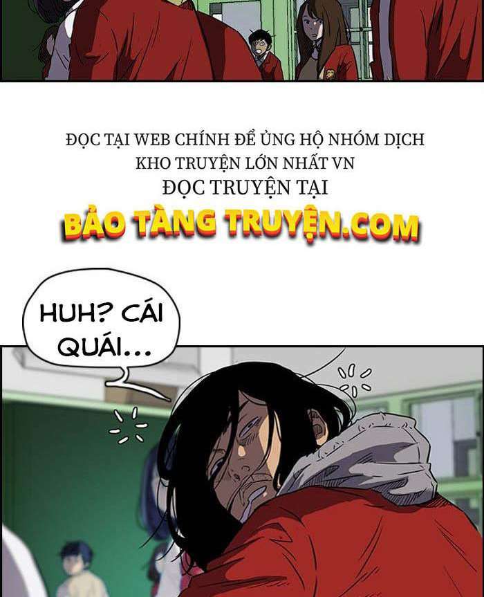 thể thao cực hạn Chapter 139 - Next chapter 140