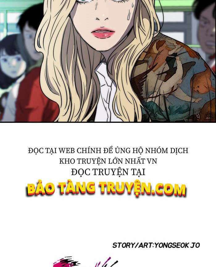 thể thao cực hạn Chapter 139 - Next chapter 140