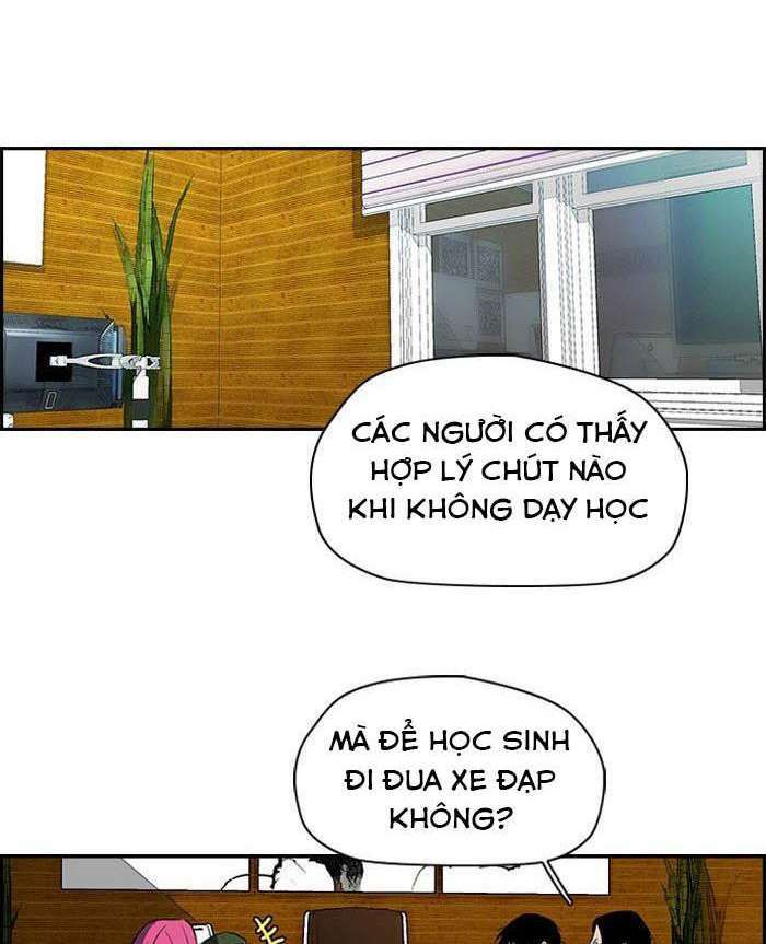 thể thao cực hạn Chapter 139 - Next chapter 140