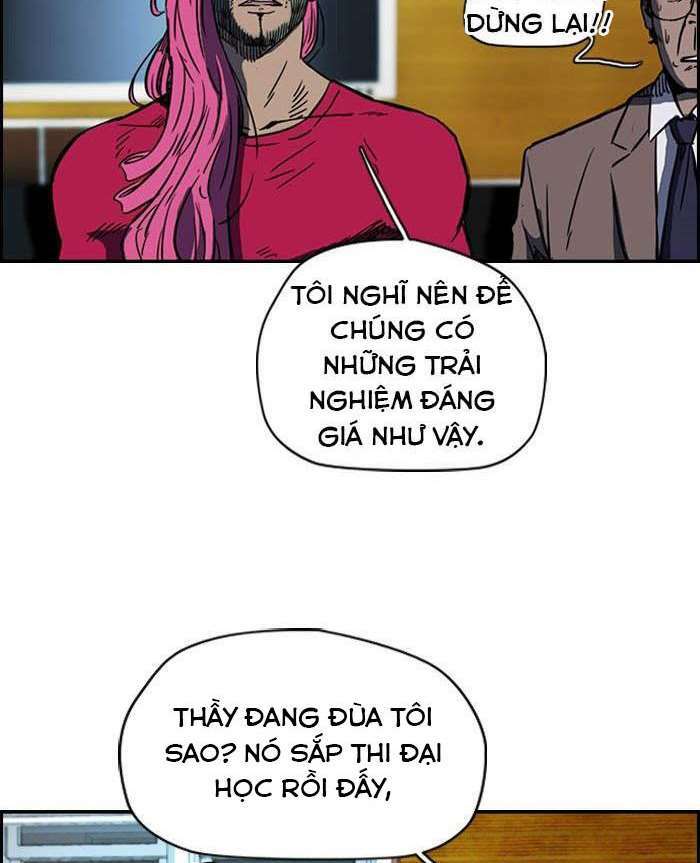 thể thao cực hạn Chapter 139 - Next chapter 140