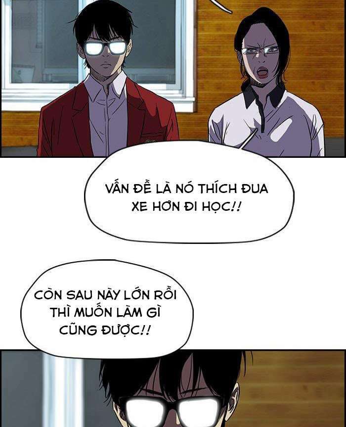 thể thao cực hạn Chapter 139 - Next chapter 140