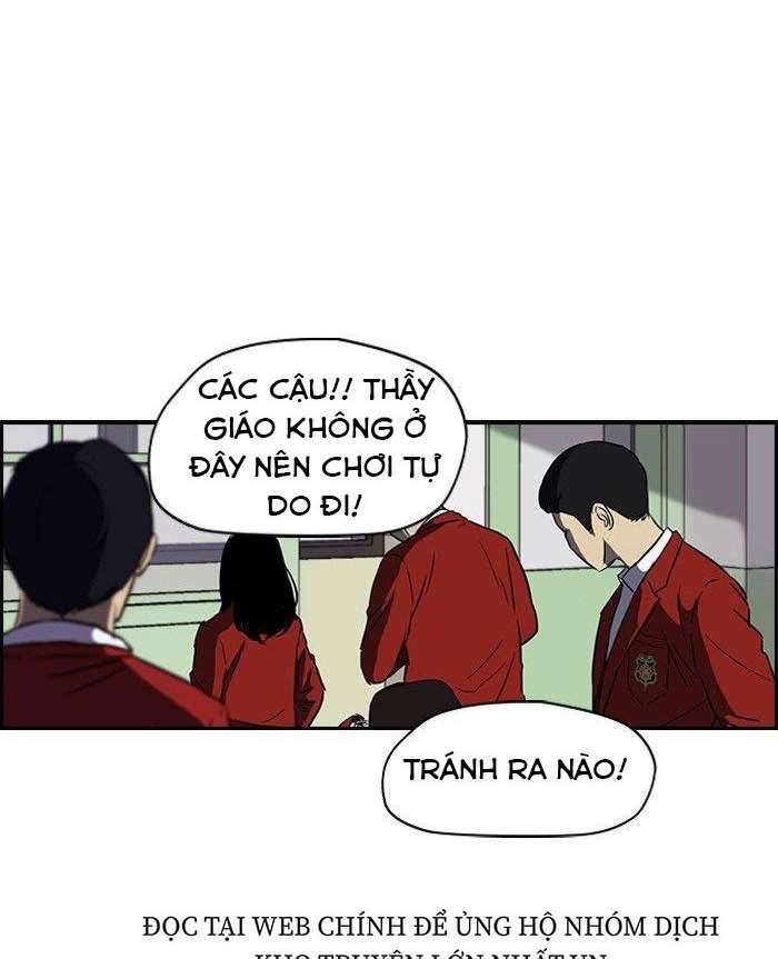 thể thao cực hạn Chapter 139 - Next chapter 140