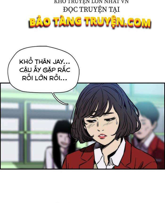 thể thao cực hạn Chapter 139 - Next chapter 140