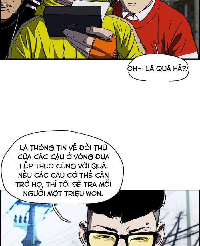 thể thao cực hạn Chapter 139 - Next chapter 140