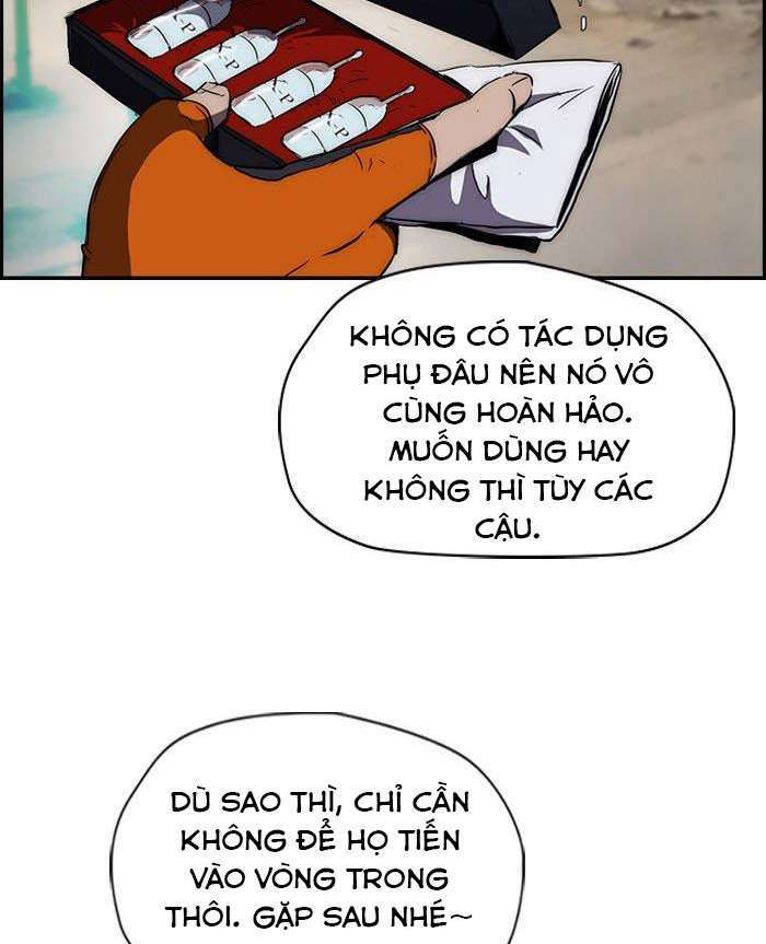 thể thao cực hạn Chapter 139 - Next chapter 140