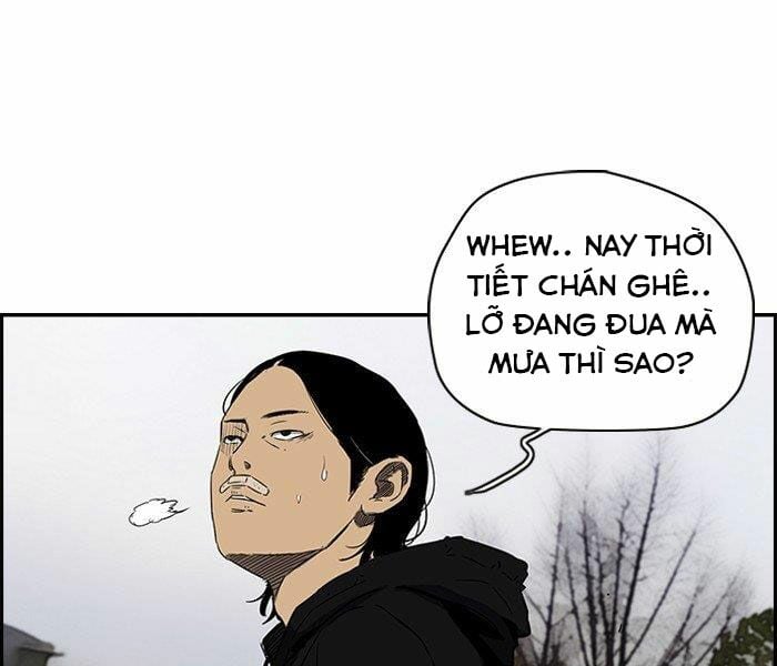 thể thao cực hạn Chapter 141 - Next chapter 142