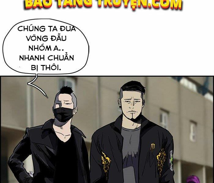 thể thao cực hạn Chapter 141 - Next chapter 142